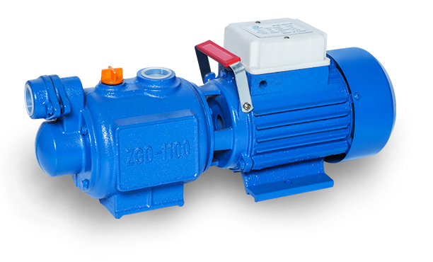 Caifu Pump Industry Co., Ltd.