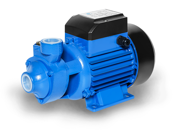 Caifu Pump Industry Co., Ltd.