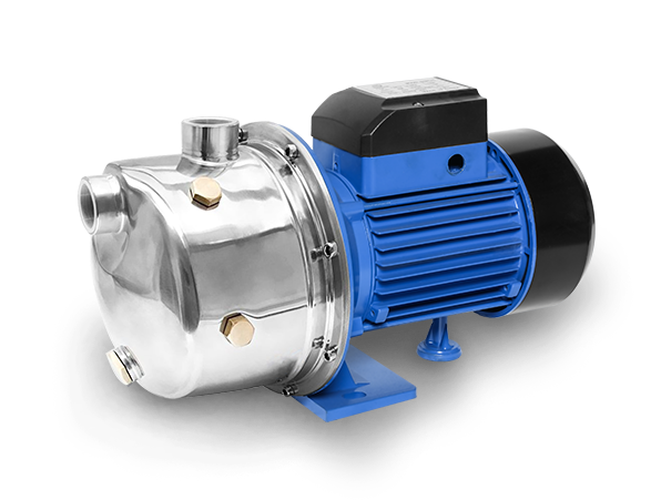 Умное сельское хозяйство начинается с доверенного поставщика сельскохозяйственного водяного насоса